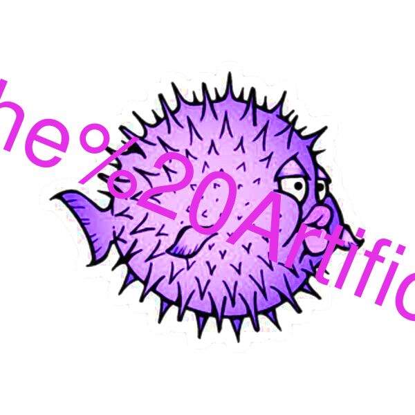 the Artificial